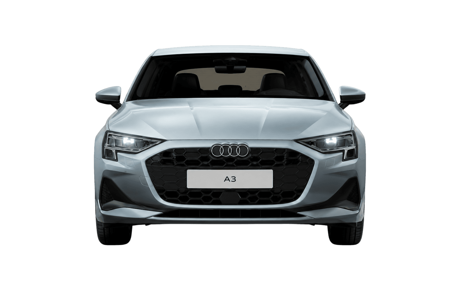AUDI A3 TDI 110 kW S tronic Business S.Back