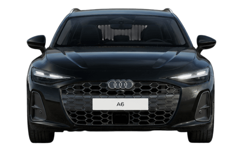 AUDI A6 AVANT TDI 150 kW S tronic S line edition
