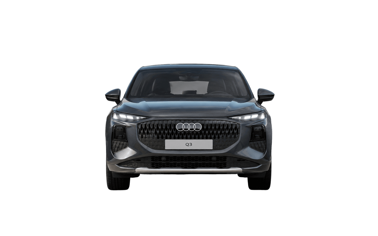 AUDI Q3 SPORTBACK e-hybrid 200 S tronic Business Advanced