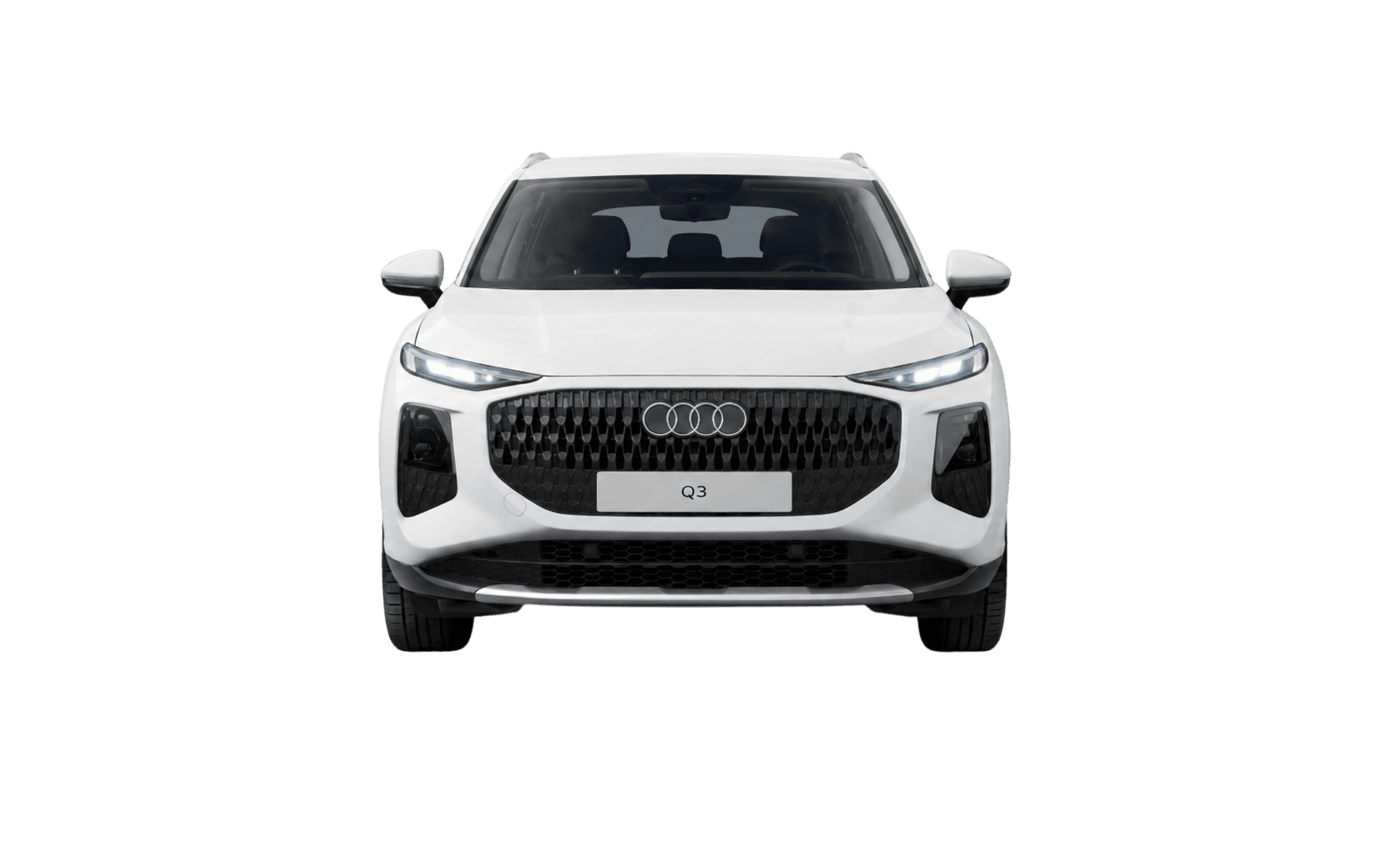 AUDI Q3 TDI 110 kW S tronic Business Advanced