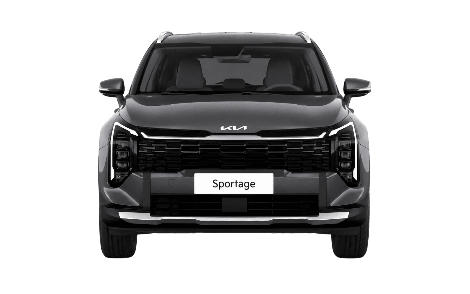 KIA SPORTAGE 1.6 CRDi MHEV DCT7 Business N1