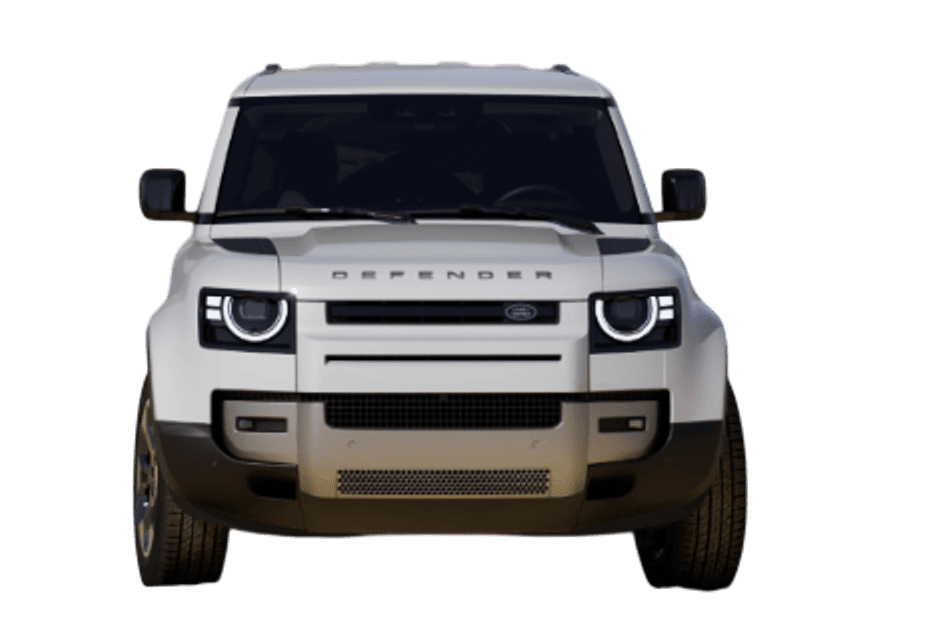 LAND ROVER DEFENDER D200 AWD AUTO 110 S