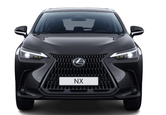 LEXUS NX Plug-in Premium+ AWD
