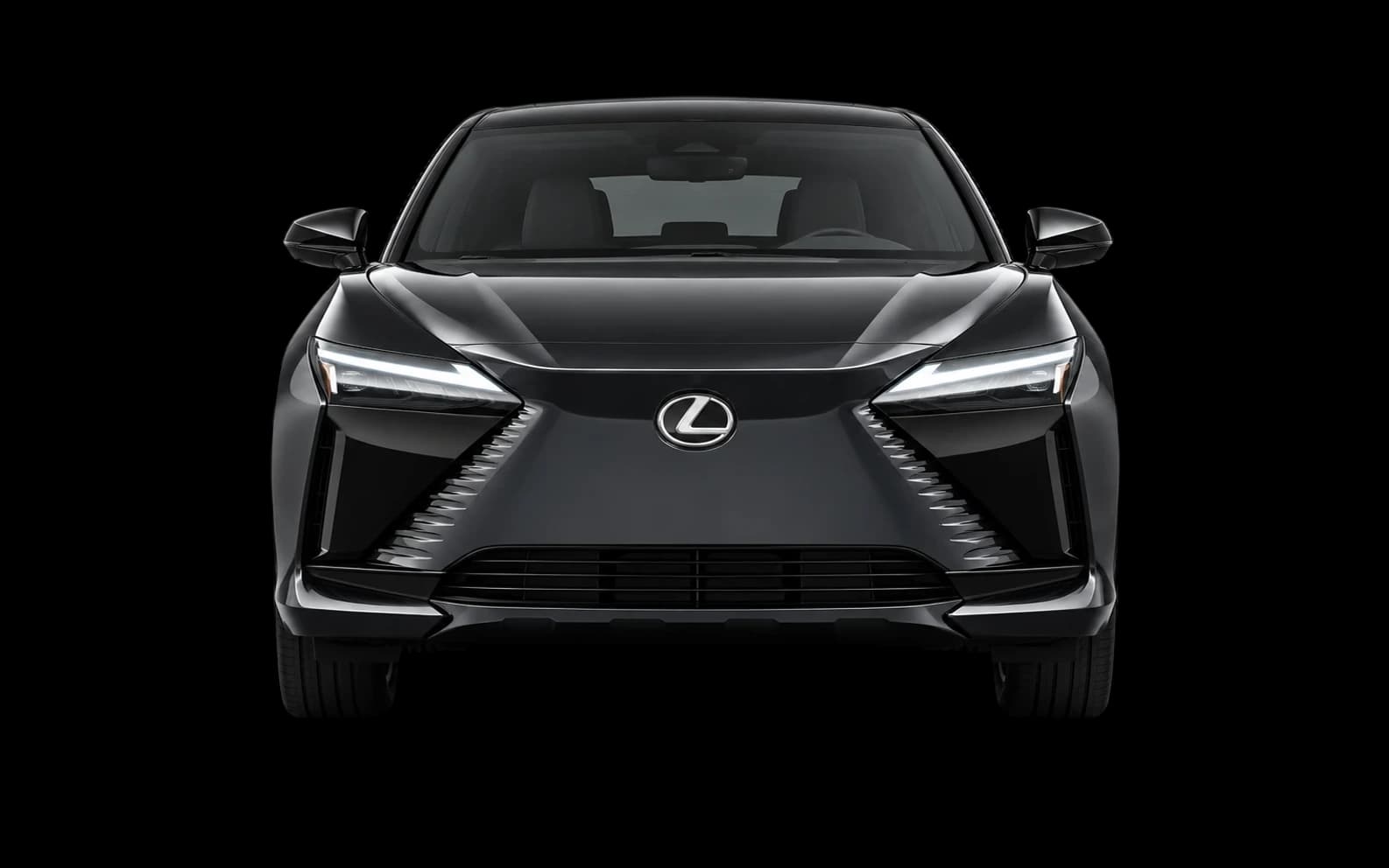 LEXUS RZ 350e Executive 2WD