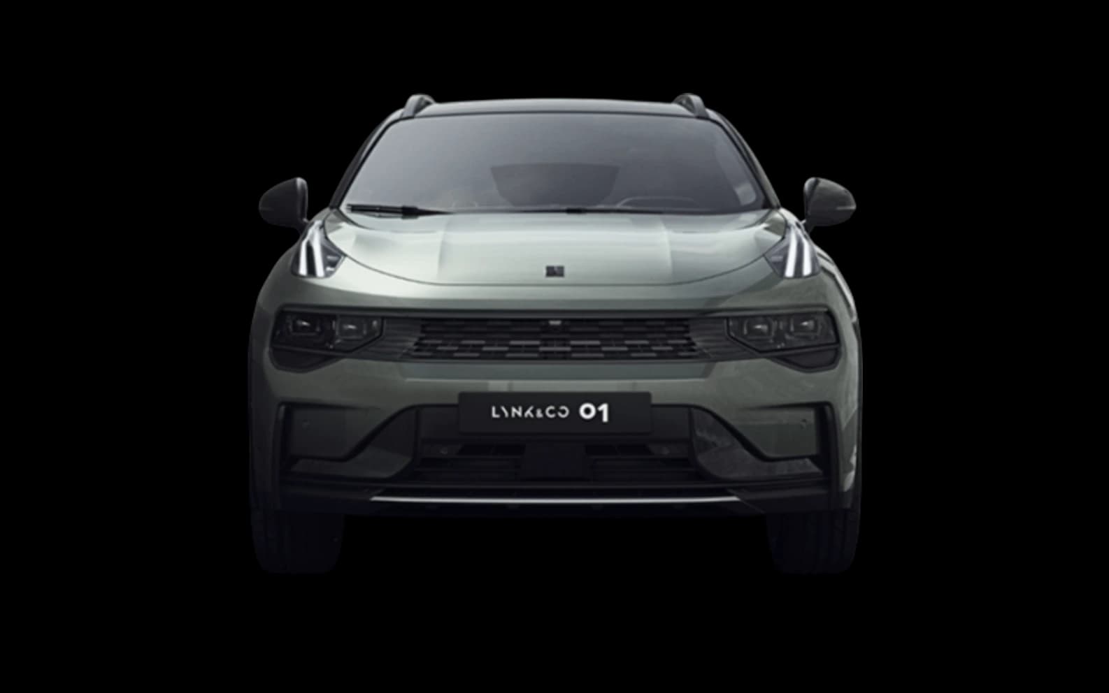 LYNK&CO LYNK & CO 01 01 1.5 206KW PHEV CORE DCT