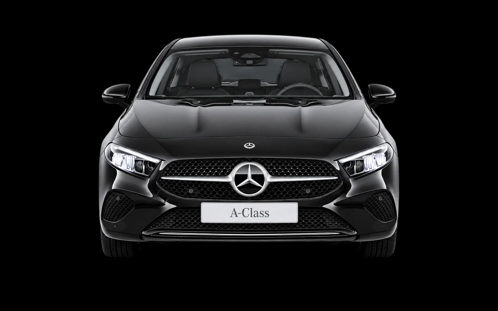 MERCEDES A-CLASS A 180 Business Extra