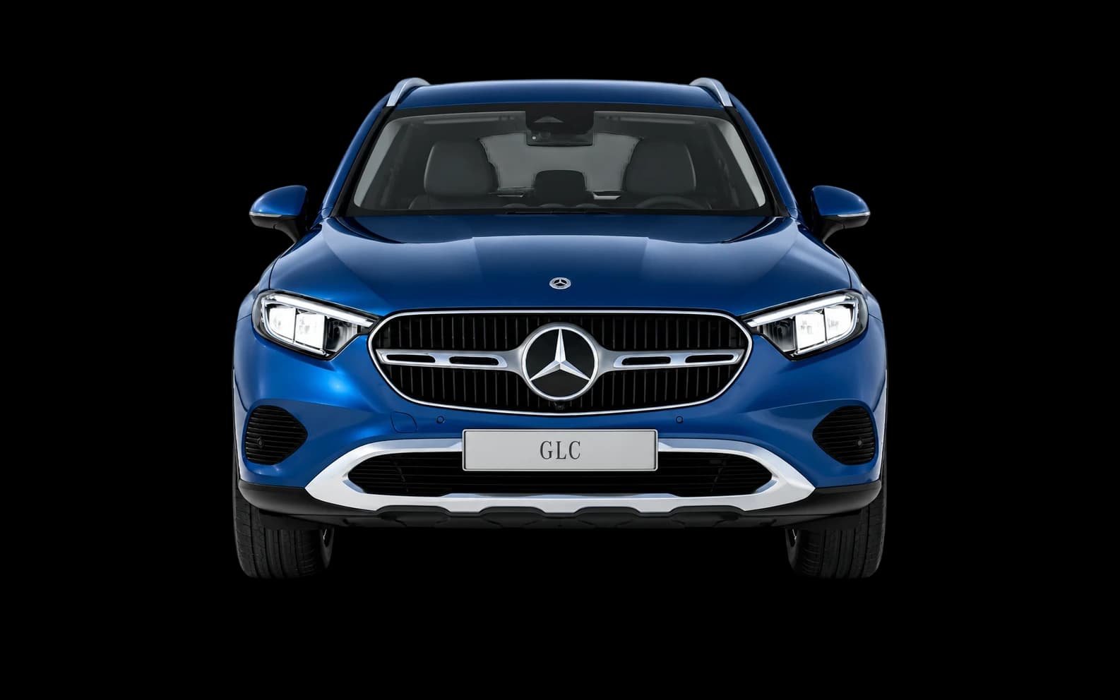 MERCEDES GLC GLC 220d 4M Mild Hyb. Advanced Plus