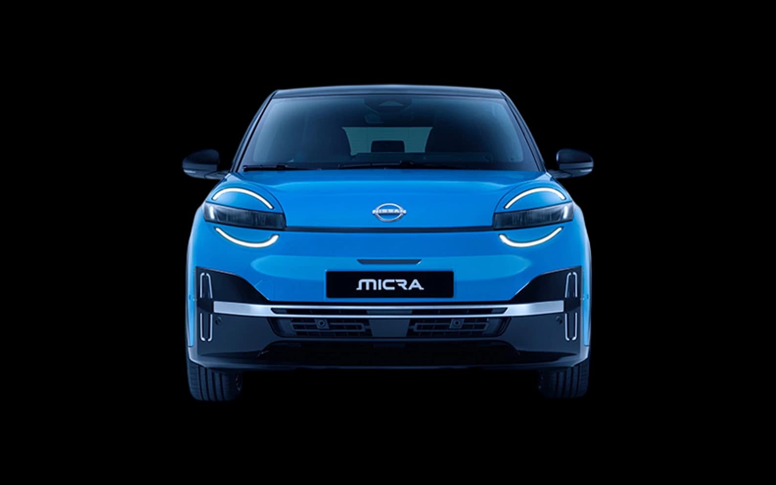 NISSAN MICRA 52kWh Advance Auto