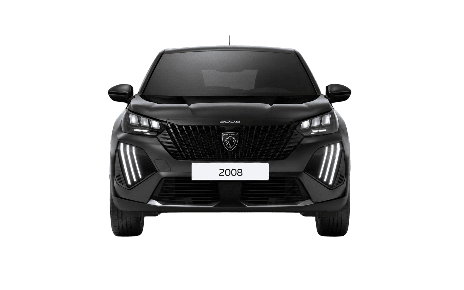 PEUGEOT 2008 Hybrid 145cv e-DCS6 Allure auto