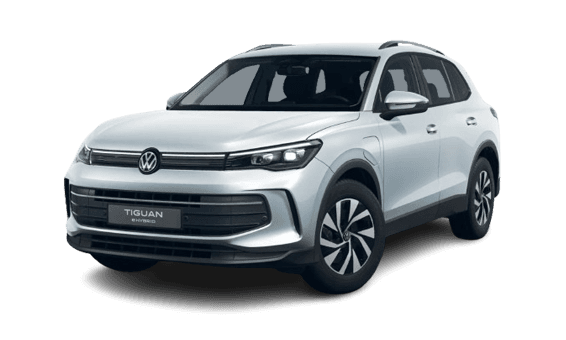 VOLKSWAGEN TIGUAN 2.0 TDI 110KW SCR Life DSG